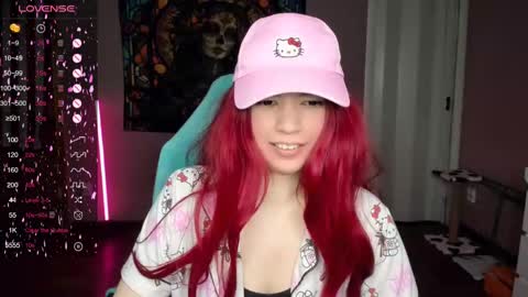 Snapshot of project_hisoka44 chatting on 03.02.25 Di online show from 03.02.25