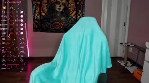 Snapshot of project_hisoka44 chatting on 03.03.25 Di online show from 03.03.25