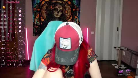 Snapshot of project_hisoka44 chatting on 03.04.25 Di online show from 03.04.25