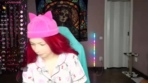 Snapshot of project_hisoka44 chatting on 03.07.25 Di online show from 03.07.25