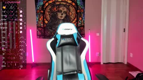 Snapshot of project_hisoka44 chatting on 09.10.25 Di online show from 09.10.25