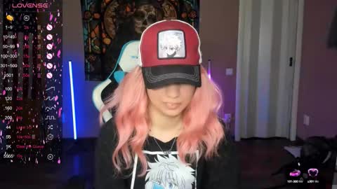 Snapshot of project_hisoka44 chatting on 09.26.25 Di online show from 09.26.25