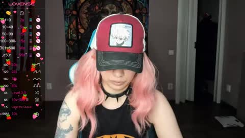 Di online show from 03.23.26