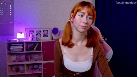 Snapshot of project_melony chatting on 09.16.25 Im Angelina Nice to meet youFollow me online show from 09.16.25