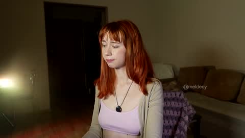 Snapshot of project_melony chatting on 01.08.26 Im Angelina Nice to meet youFollow me online show from 01.08.26