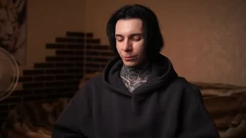 Snapshot of project_no_mercy chatting on 07.18.26 Rick online show from 07.18.26