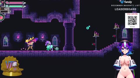 Melody AKA Mel  Melly online show from 12.23.24