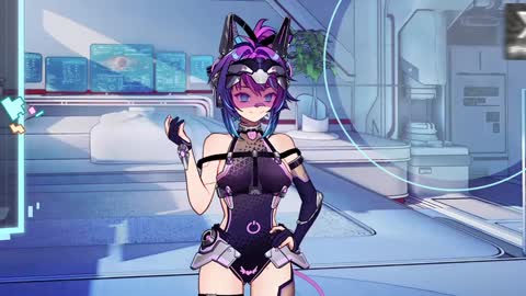 Melody AKA Mel  Melly online show from 01.09.25