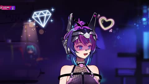 Melody AKA Mel  Melly online show from 01.19.25