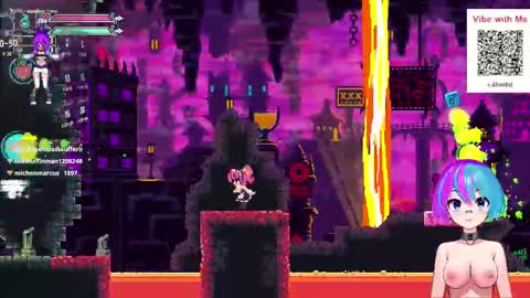 Melody AKA Mel  Melly online show from 02.12.25