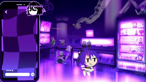 Melody AKA Mel  Melly online show from 02.26.25