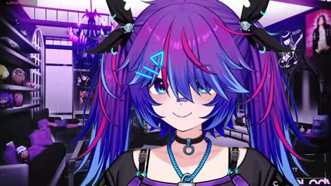 Melody AKA Mel  Melly online show from 02.01.26