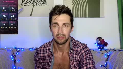 Prometheus original online show from 01.16.25