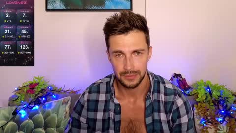 Prometheus original online show from 02.08.25