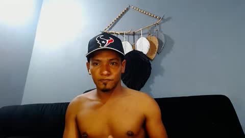 Snapshot of prometo23cm chatting on 12.21.24 Grande y Gruesa online show from 12.21.24