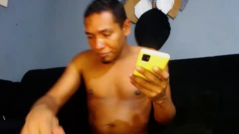 Snapshot of prometo23cm chatting on 01.03.25 Grande y Gruesa online show from 01.03.25