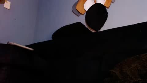 Snapshot of prometo23cm chatting on 01.28.25 Grande y Gruesa online show from 01.28.25