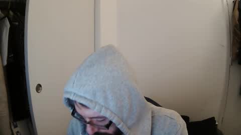 Snapshot of pron99 chatting on 01.29.25 John Doh online show from 01.29.25