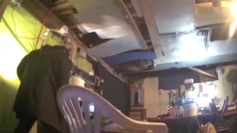 Snapshot of prophetof69 chatting on 01.22.25 prophetof69 online show from 01.22.25