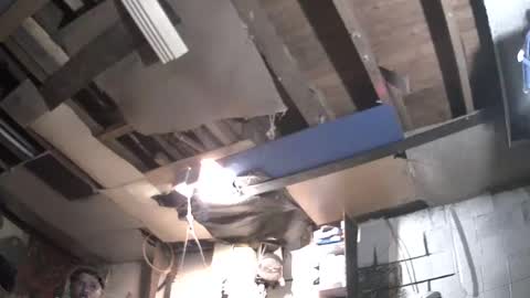 Snapshot of prophetof69 chatting on 01.23.25 prophetof69 online show from 01.23.25