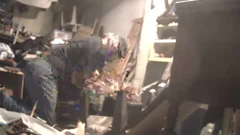 Snapshot of prophetof69 chatting on 01.26.25 prophetof69 online show from 01.26.25