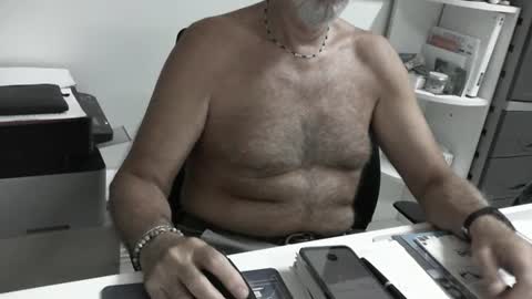Snapshot of proplan chatting on 08.06.26 mature hairy guy online show from 08.06.26