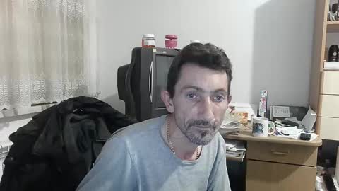 Snapshot of prosexualny chatting on 12.08.24 Mariusz online show from 12.08.24