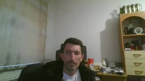 Snapshot of prosexualny chatting on 01.26.25 Mariusz online show from 01.26.25