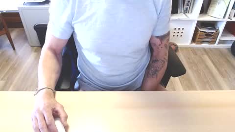 Snapshot of protos2025 chatting on 02.03.25 protos2025 online show from 02.03.25