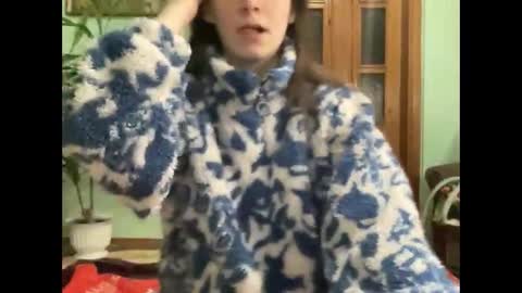 Snapshot of proud_sweet_21 chatting on 02.16.26 proud sweet 21 online show from 02.16.26