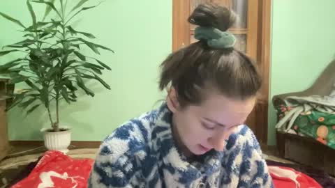 Snapshot of proud_sweet_21 chatting on 02.22.26 proud sweet 21 online show from 02.22.26