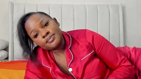 Snapshot of proudafricaka chatting on 06.29.26 proudafricaka online show from 06.29.26