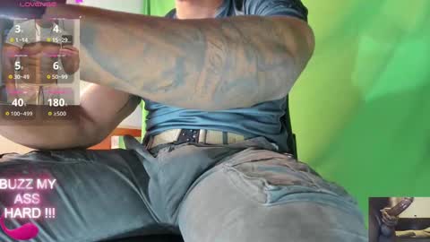 sergeant. online show from 03.05.25