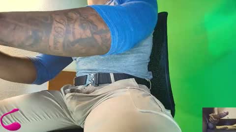 sergeant. online show from 11.16.25