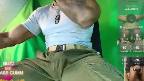 sergeant. online show from 04.04.26