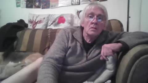 Snapshot of proudwelshman chatting on 01.04.25 proudwelshman online show from 01.04.25