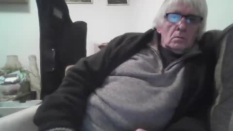 Snapshot of proudwelshman chatting on 01.12.25 proudwelshman online show from 01.12.25
