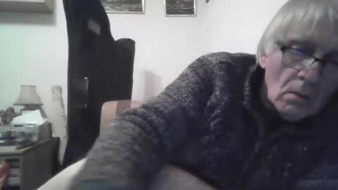 Snapshot of proudwelshman chatting on 01.27.25 proudwelshman online show from 01.27.25