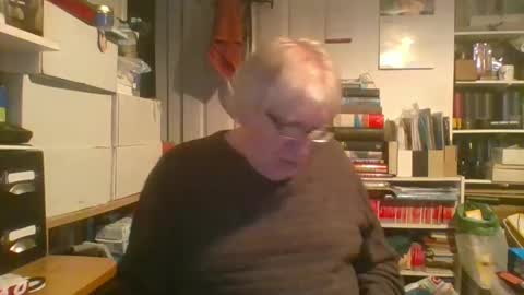Snapshot of proudwelshman chatting on 02.11.25 proudwelshman online show from 02.11.25