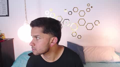 Adris  Juan online show from 10.07.25