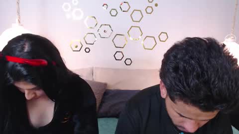 Adris  Juan online show from 11.27.25