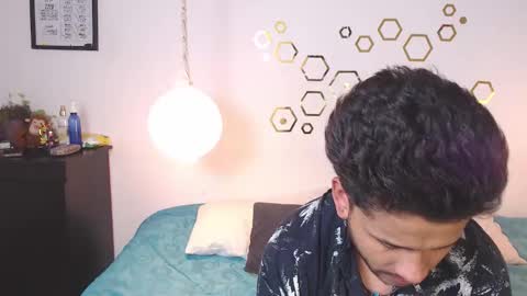 Adris  Juan online show from 12.05.25