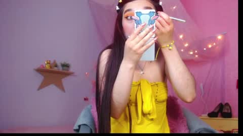Snapshot of provincute chatting on 05.26.26 Adris Juan online show from 05.26.26