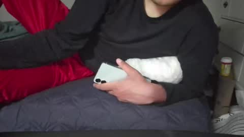 Snapshot of prozac697949 chatting on 02.05.26 Prozacplz online show from 02.05.26