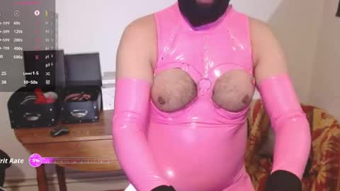 Snapshot of prvous chatting on 04.29.26 slave4you online show from 04.29.26