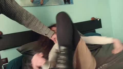 prxscillia_tx online show from 03.03.25