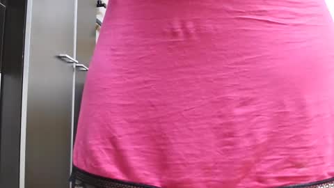 Pryncess sweety online show from 11.23.25