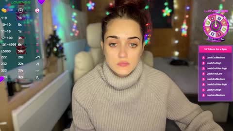 Queen of Pain online show from 01.04.25