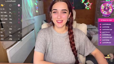 Queen of Pain online show from 02.05.25