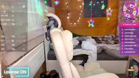 Queen of Pain online show from 02.13.25